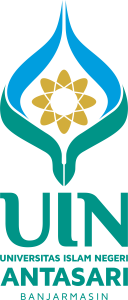 Logo UIN Antasari Banjarmasin